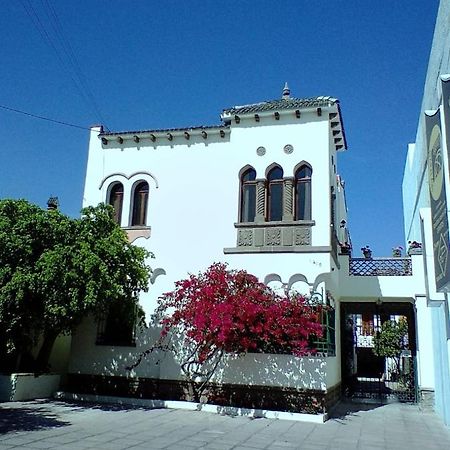 Hotel Casa Constanza Σαν Λουίς Ποτοσί Εξωτερικό φωτογραφία