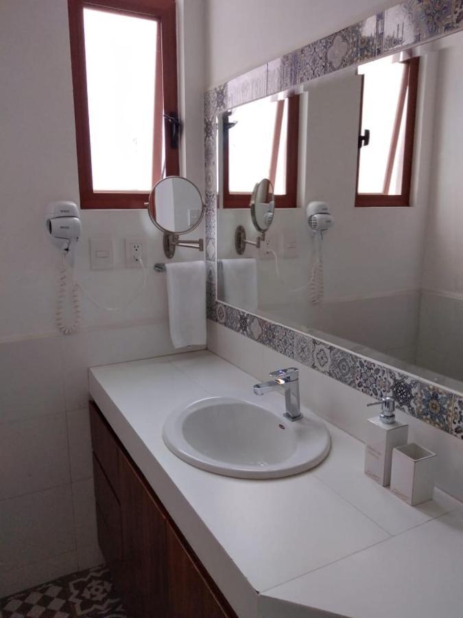 Hotel Casa Constanza Σαν Λουίς Ποτοσί Εξωτερικό φωτογραφία