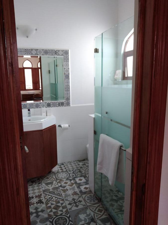 Hotel Casa Constanza Σαν Λουίς Ποτοσί Εξωτερικό φωτογραφία